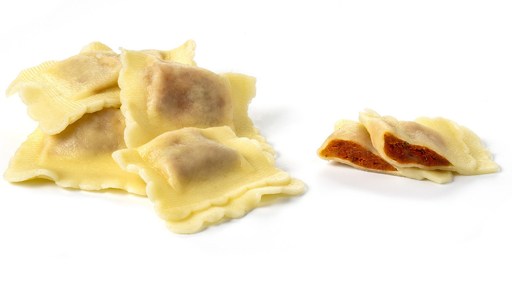 Ravioli tomate mozzarella 2 kg Zini - Ref 317157