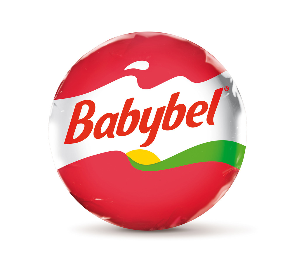 Ref. 306501 Mini Babybel rouge CE2 20 G
