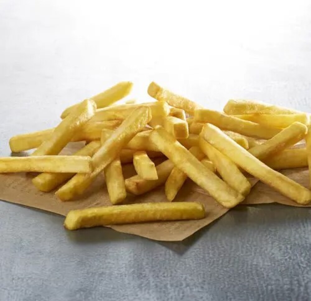 Ref. 207888 Frites SureCrisp skin-on 9/9