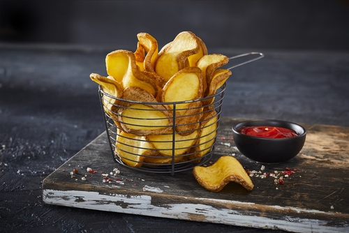 Ref. 263505 Crunchy Petals 2,5KG