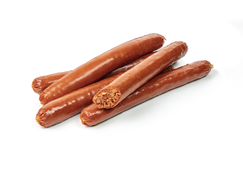 Ref. 284992 Merguez 100% végé 50G