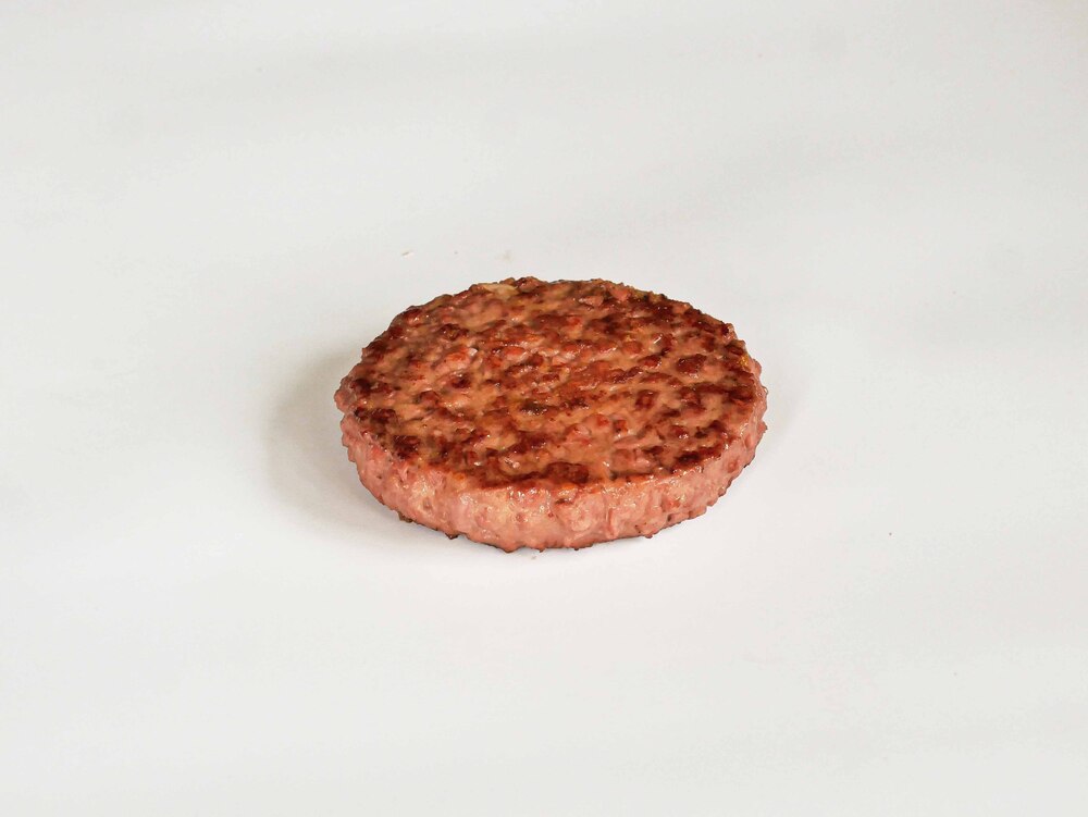 Ref. 243893 Haché végétal 110G