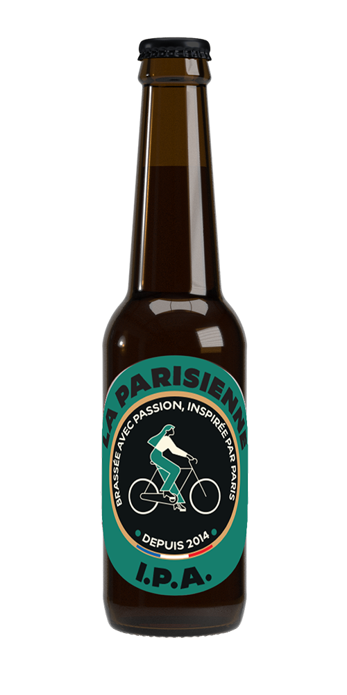 La Parisienne IPA