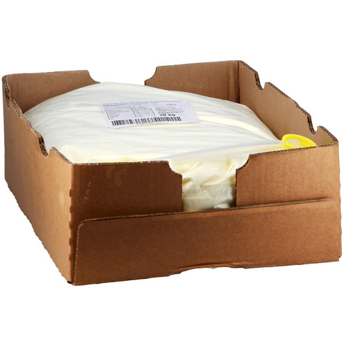 Ref. 316305 Yaourt brassé nature BIO 10KG