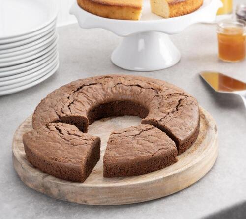 Ref. 318450 Gâteau moelleux Chocolat 320G