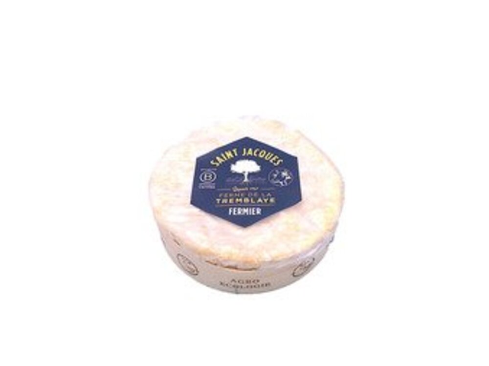 Ref. 313453 St Jacques fermier 220G Ferme de la Tremblaye
