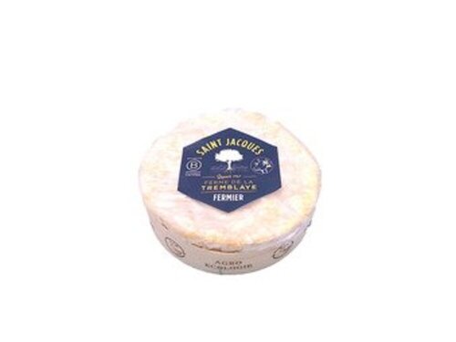 Ref. 313453 St Jacques fermier 220G Ferme de la Tremblaye