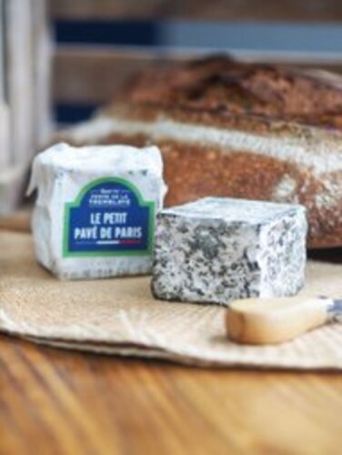 Ref. 329421 Petit pavé Paris 140G