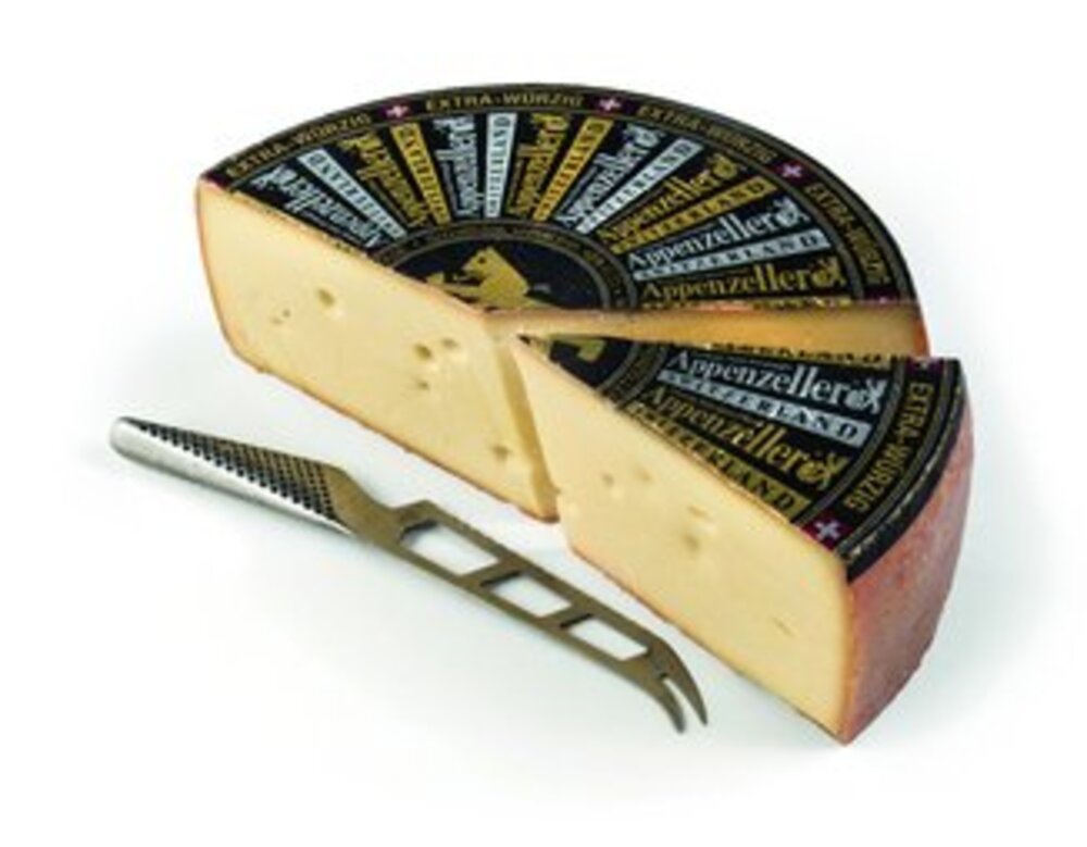 Ref. 169730  Appenzeller Extra 34% 400G