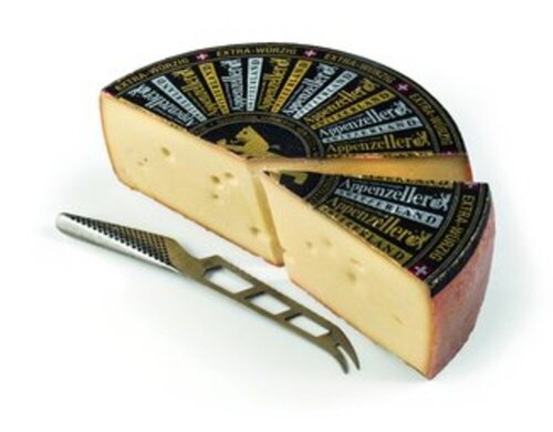 Ref. 169730  Appenzeller Extra 34% 400G