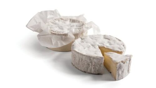 Ref. 58538 Camembert 20% AOP lait cru 250G