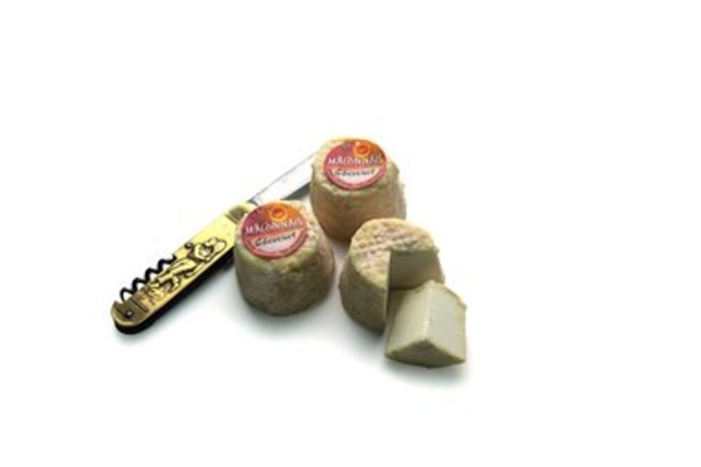 Ref. 196692  Maconnais AOP 25% 55G