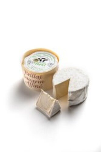 Ref. 98579 brillat-savarin pasteurisé 32% IGP 250G