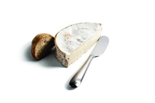 Ref. 58558  Coulommier 3/4 au lait cru 20% LFR 500G