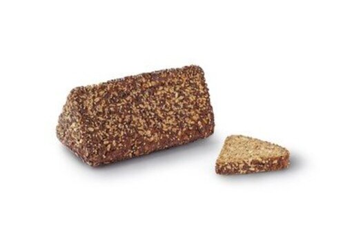 Ref. 300114 Pain triangle Vollkorn 750G