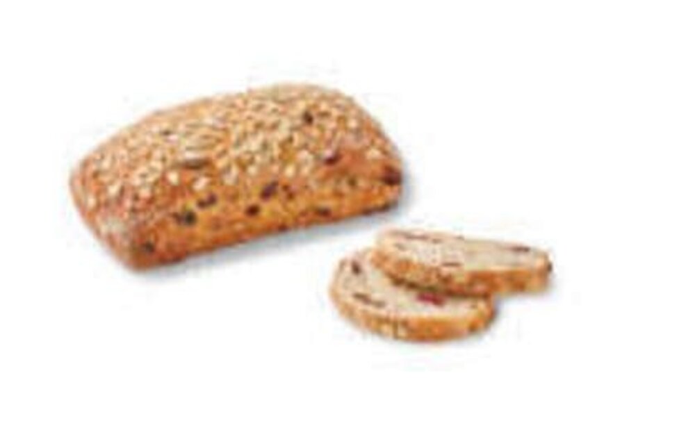 Ref.318007 Pain muesli 280G précuit 