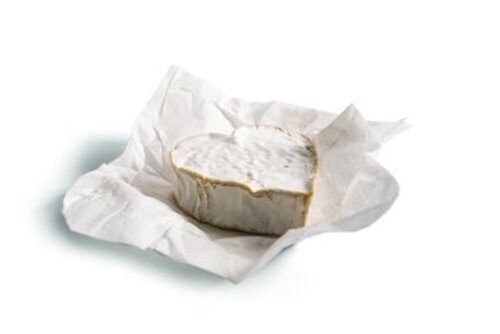 58545. Neufchâtel au lait cru AOP 25% MG 200 g