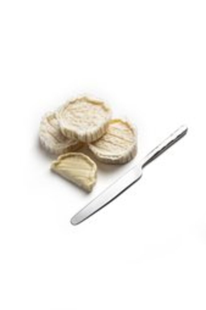 58598. Rocamadour fermier au lait cru AOP 20% MG 35 g 