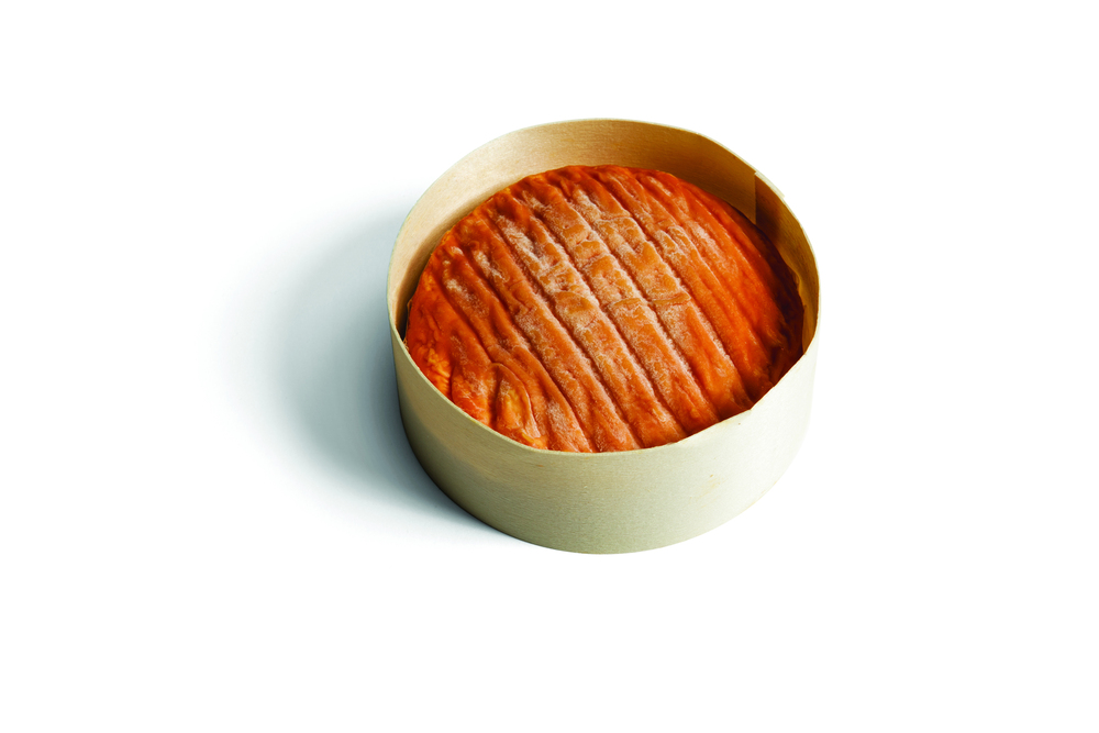Ref. 187734 Epoisses au lait cru AOP affiné 24% MG 250G