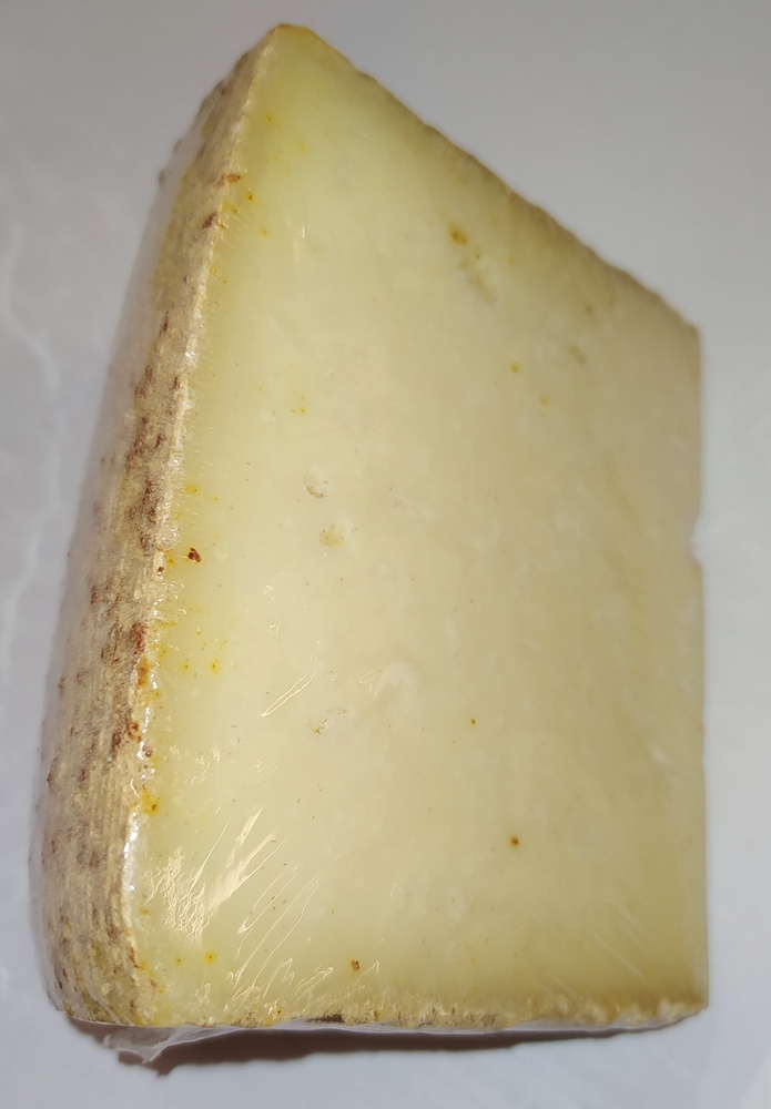 Ref. 274093 Tomme brebis Corse 32% MG 350G env.