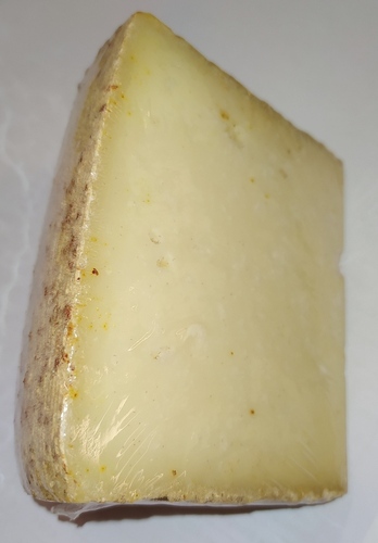 Ref. 274093 Tomme brebis Corse 32% MG 350G env.