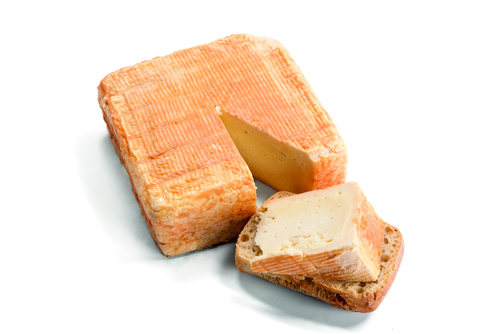 Ref. 280911 Maroilles mignon AOP 27% MG 375G