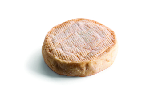 Ref. 323084 Munster au lait cru affiné sur planche 27% MG AOP 200G