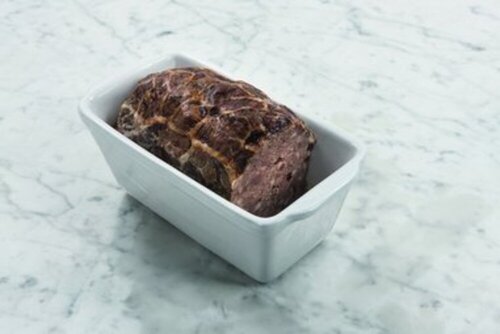 Ref. 155556 Terrine confit foie porc VPF 1,2KG LGC