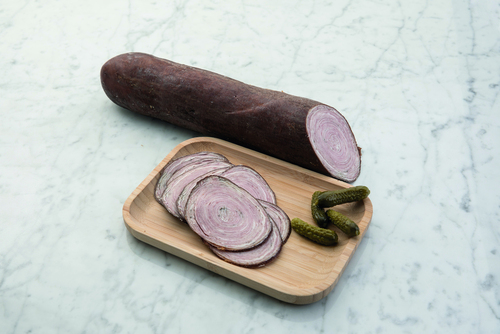 Ref. 61144 Andouille Guémené ancienne VPF 1KG LGC
