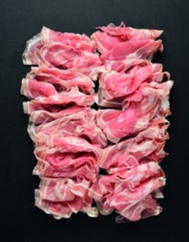 Ref. 196108 Chiffonnade pancetta 40 tranches 240G LGC