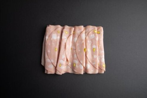 Ref. 269093 Mortadelle Bologne IGP trachée pour chiffonnade 250G LGC