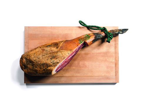 Ref. 50915 Jambon Ibérique de Cebo a/os 7,5KG LGC