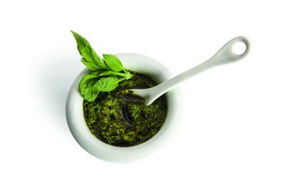 Ref. 315290 Sauce pesto 500Gx10 Zini