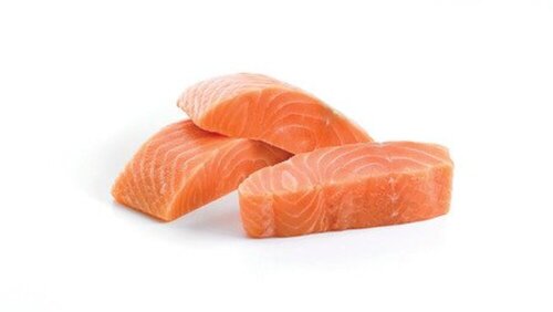 Ref. 263132 Pavé de saumon atlantique s/p s/a ASC (130G/5KG) 8B