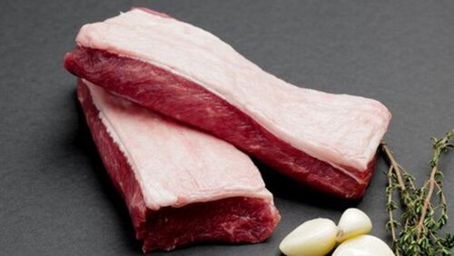 Ref. 309941 Faux filet d'agneau IRL/RU(170/250Gx4)x10 LBC