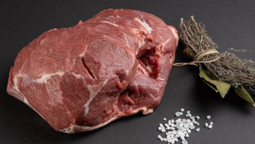 Ref. 281186 Gigot d'agneau s/os IRL/RU (1,5/2,5KG)x4 LBC