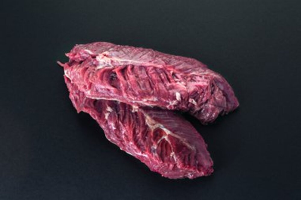 Ref. 52565 Onglet de veau se/pare VVF (1KGx3) LBC
