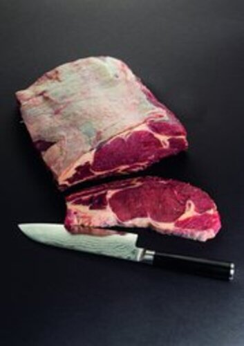 Ref. 162953 1/2 faux filet boeuf charolais VBF (3,5KGx2) LBC