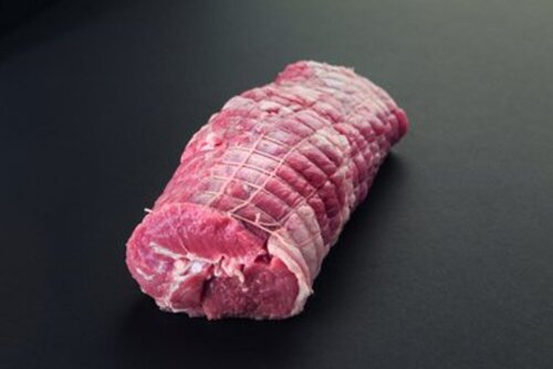 Ref. 52570 Roti de veau epaule VVF 2KGx2 LBC