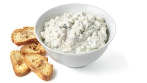 Ref. 293215 Tzatziki 500G VGI
