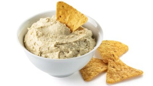 Ref. 302171 Houmous libanaise 500G VGI