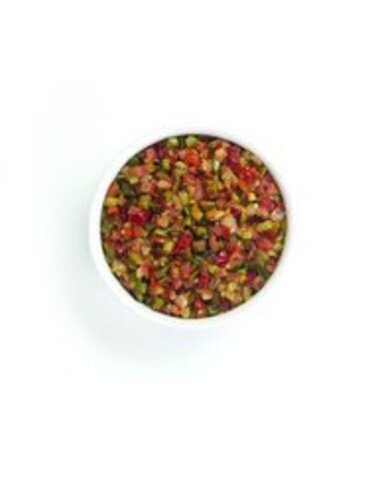Ref. 300037 Tartare méditerranéen 1,5KG B&E