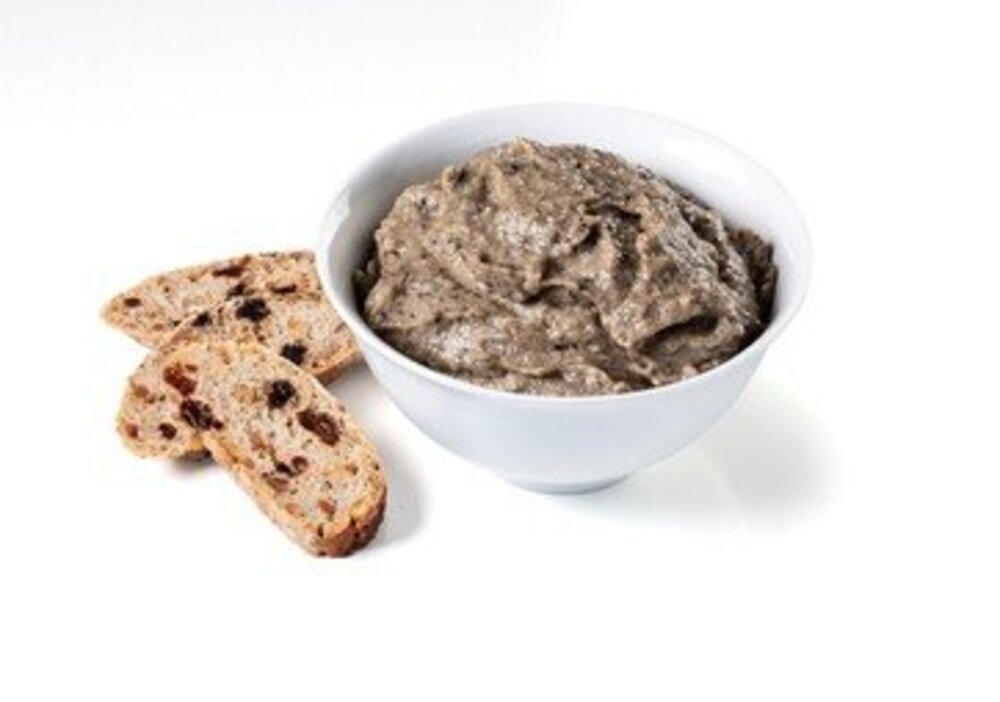 Ref. 293218 Caviar d'aubergine 500G VGI