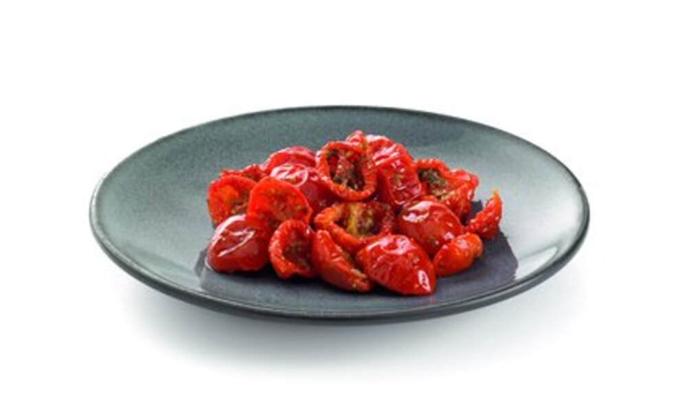 Ref. 178267 Tomate cerise séchées marinées égouttées 1KG