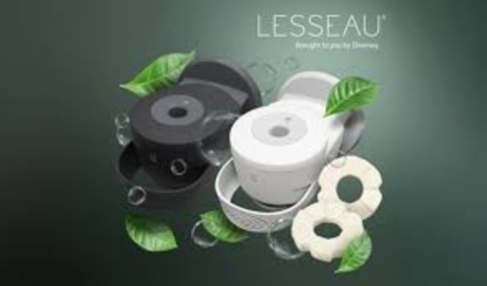 Savon main pain solide LESSEAU