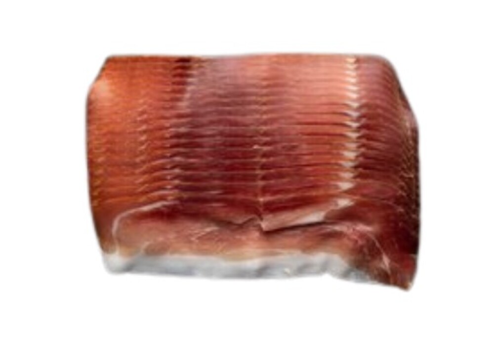 Ref. 269163 Speck Alto Adige IGP tranché chiffonnade 8G env. La Grande Charcuterie