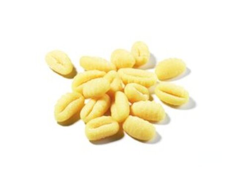 Ref. 26626 Gnocchi nature 2,5 KG Zini