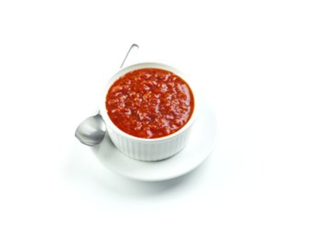 Ref. 313311 Sauce napolitaine cuisinée 500G Zini