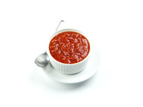 Ref. 313311 Sauce napolitaine cuisinée 500G Zini