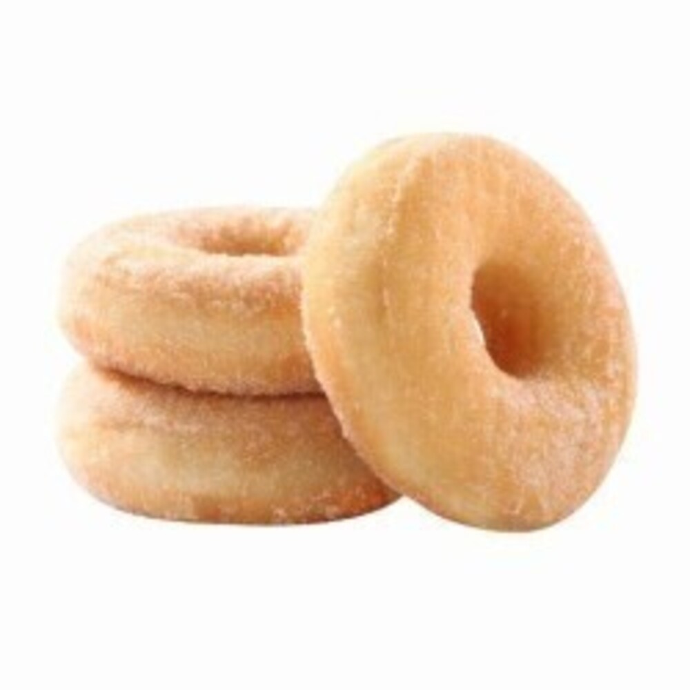Ref. 232051 Donut sucré 50G B&E